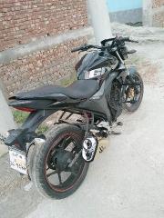 Suzuki Gixxer 155